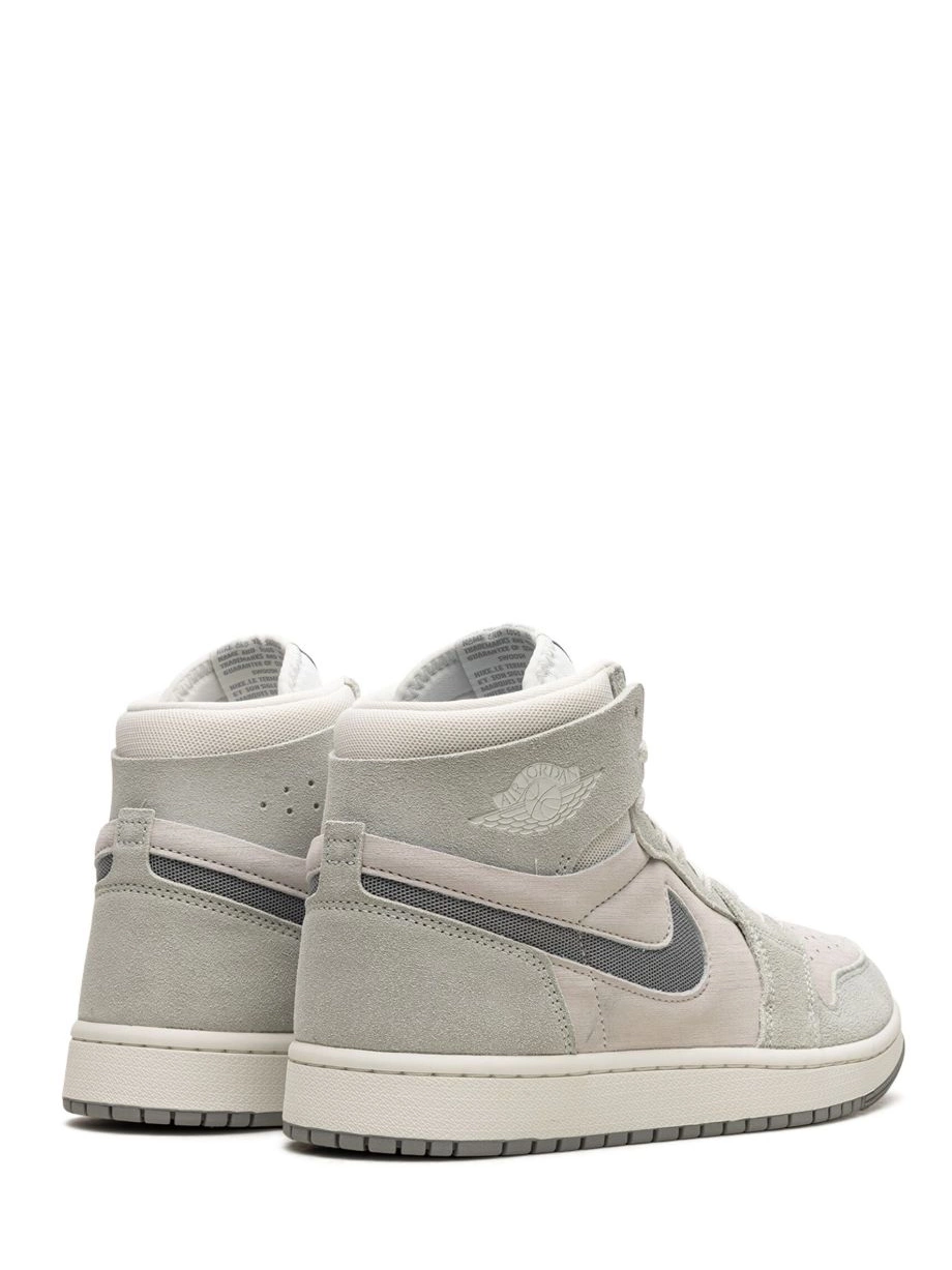 1:1 Copy 2 sneakers 1 Jordan Zoom Jordan Air Air CMFT Men 0507